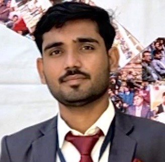 Mr. Altaf Ali Daudpoto